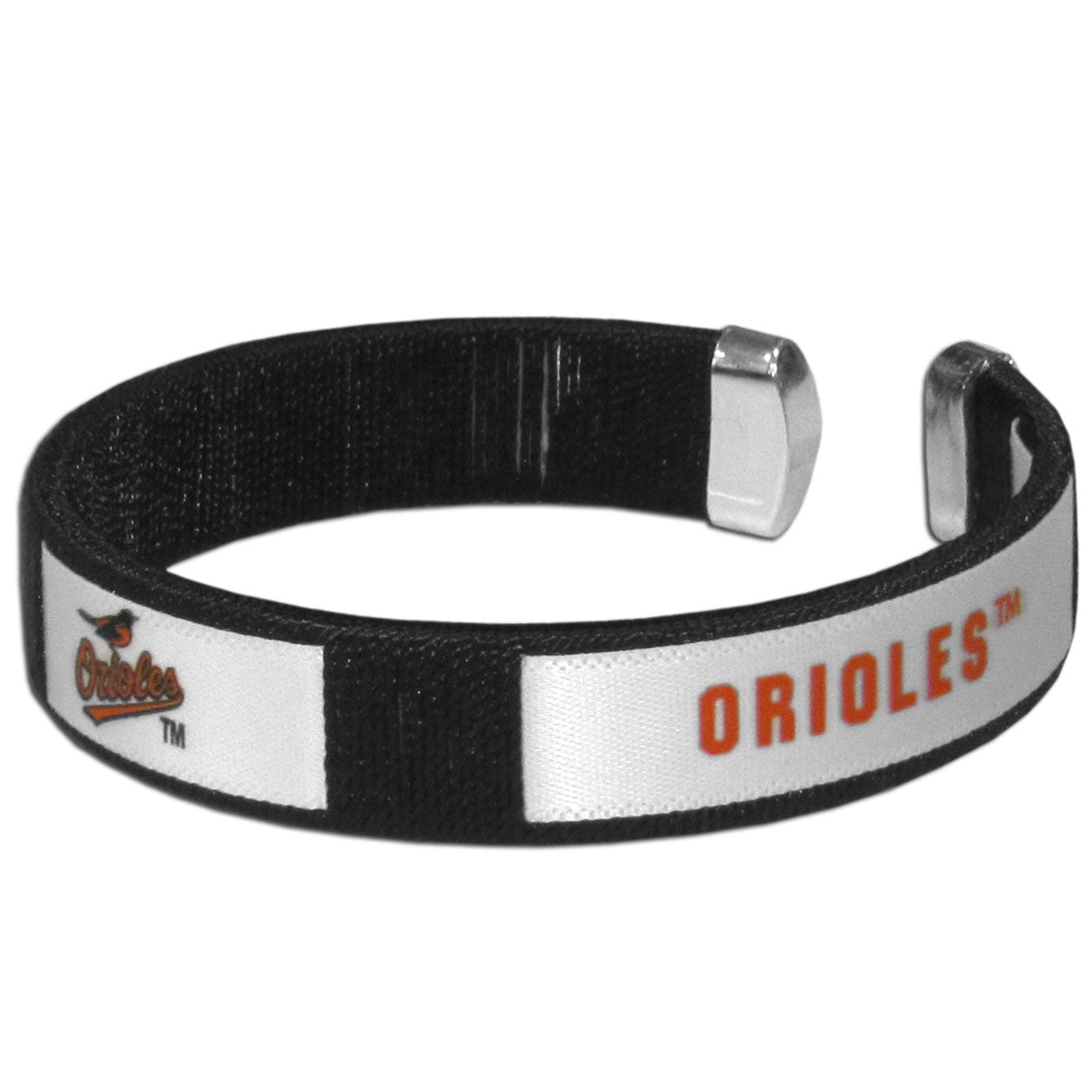 MLB Team Fan Band Bracelet & Frozen Rope Blacelet - Choose Yours