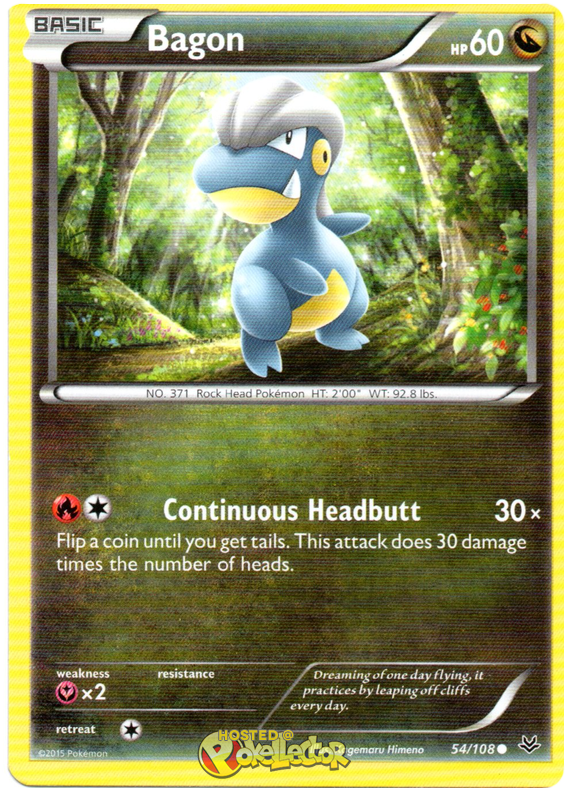 Pokemon XY Roaring Skies #01-94 Choose Yours