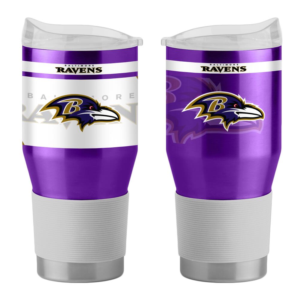 NFL Teams 24oz Ultra Twist Tumbler - Assorted Team & Style Choose your