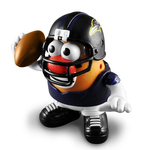 NFL Team Mr. Potato Head Assorted Team Choose Your