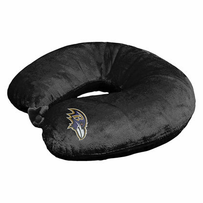 NFL Travel Neck Pillow - Choose Your Team