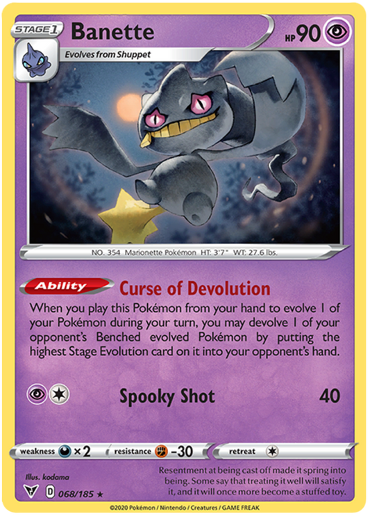Pokemon Sword and Shield Vivid Voltage #67-135 Choose Yours