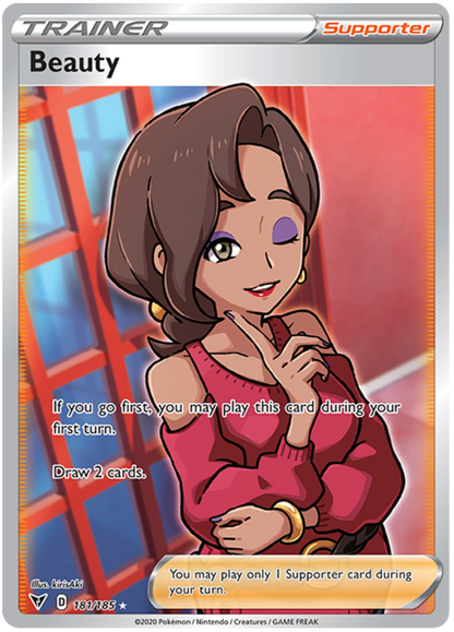 Pokemon Sword and Shield Vivid Voltage #136-165 Choose Yours