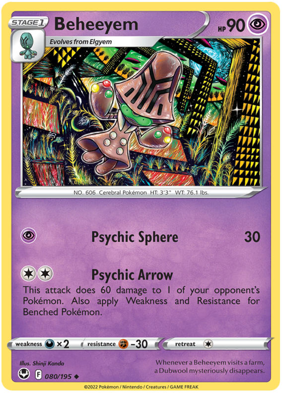 Pokemon Sword and Shield Silver Tempest #01-84 Choose Yours