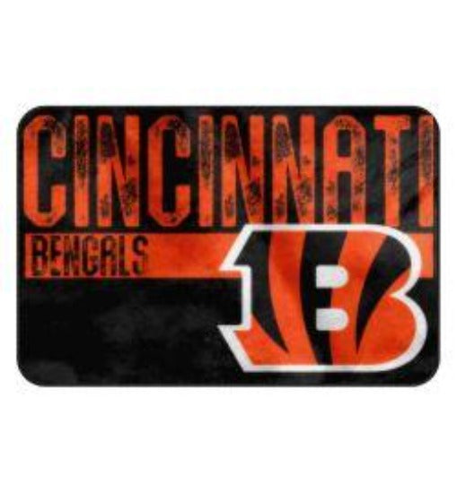 NFL Official Team Memory Foam Mats - Assorted Team Choose your