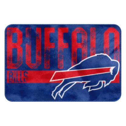 NFL Official Team Memory Foam Mats - Assorted Team Choose your