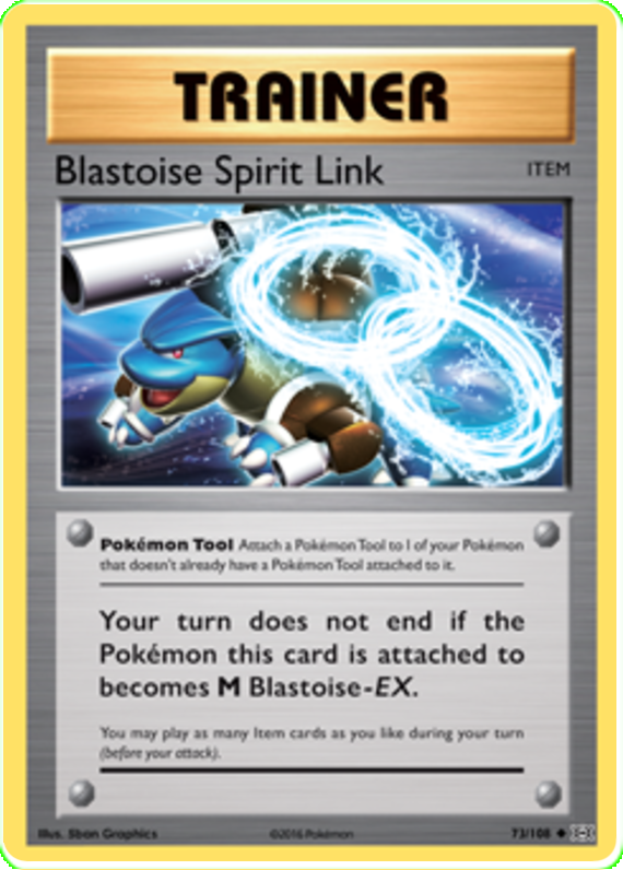 Pokemon XY Evolutions #69-112 Choose Yours