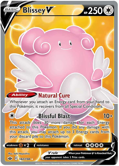 Pokemon Sword and Shield Chilling Reign #136-159 Choose Yours
