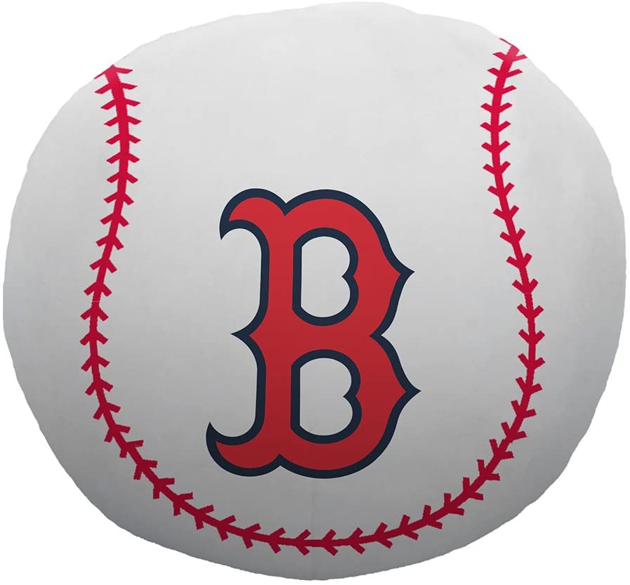 MLB Cloud Pillow Assorted Size & Team - Choose Yours
