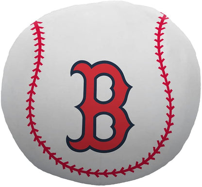 MLB Cloud Pillow Assorted Size & Team - Choose Yours