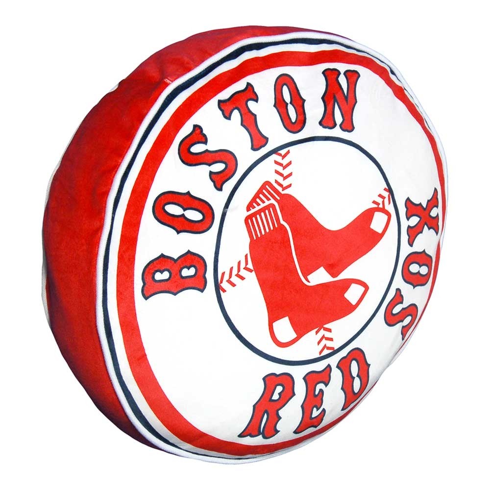 MLB Cloud Pillow Assorted Size & Team - Choose Yours