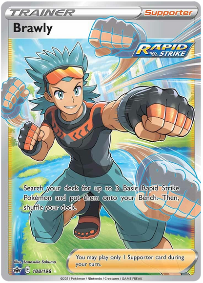 Pokemon Sword and Shield Chilling Reign #136-159 Choose Yours