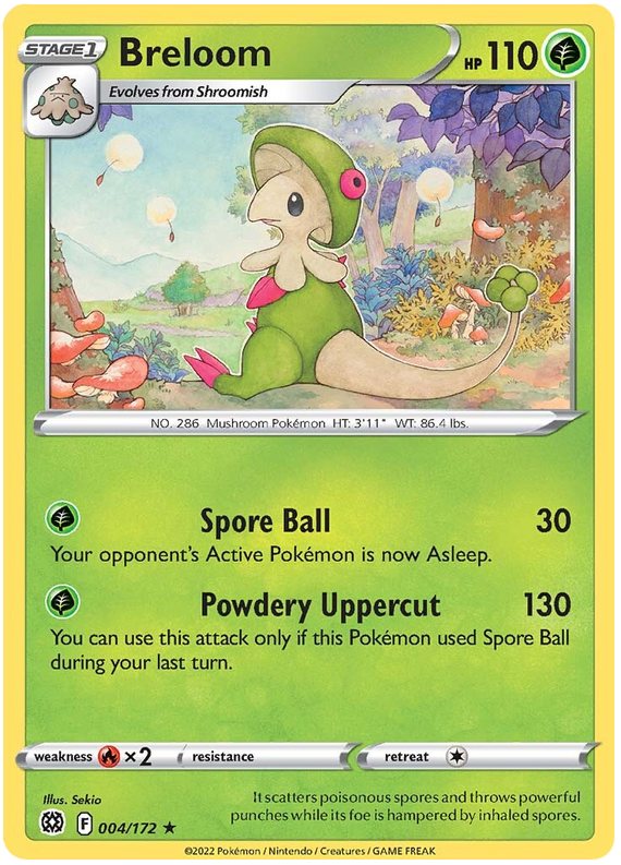 Pokemon Sword and Shield Brilliant Stars #1-66 Choose Yours
