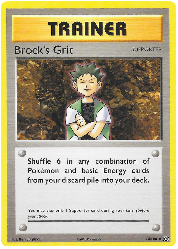 Pokemon XY Evolutions #69-112 Choose Yours