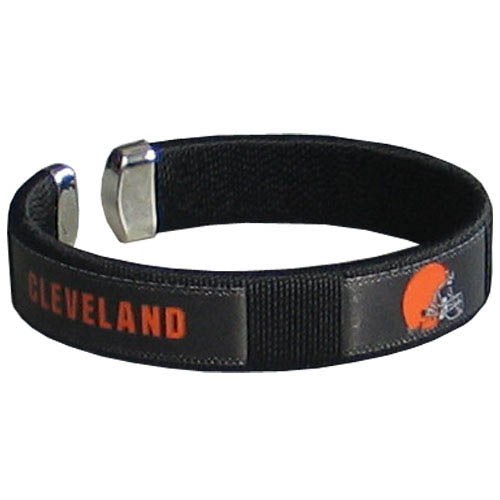 NFL Team Fan Band Bracelet - Choose Yours
