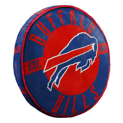 NFL Cloud Pillow Assorted Style & Size Choose Your