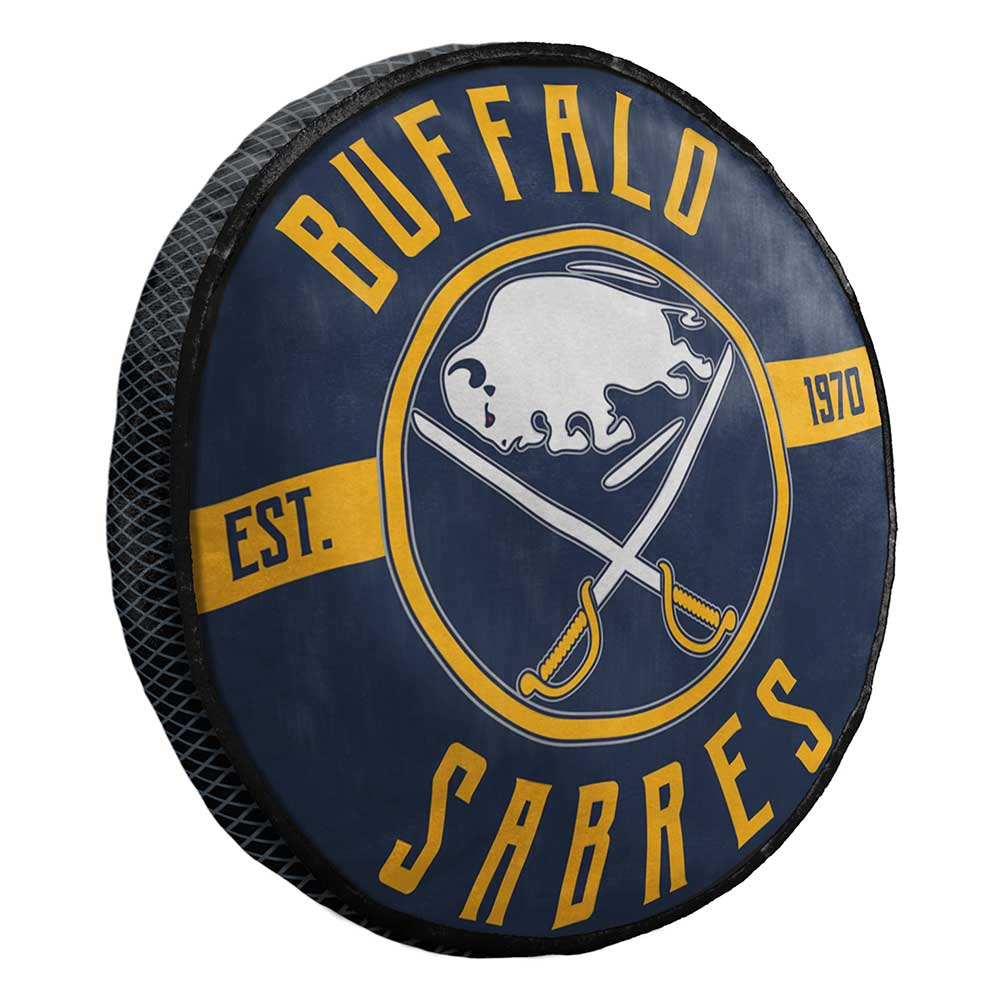 NHL 15" Cloud Pillow Choose Your Team