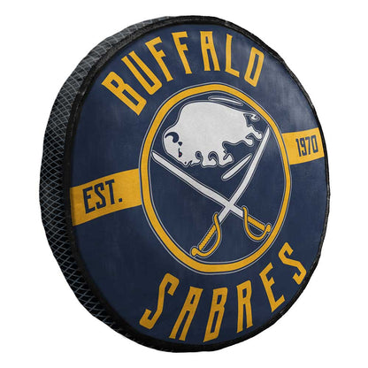 NHL 15" Cloud Pillow Choose Your Team