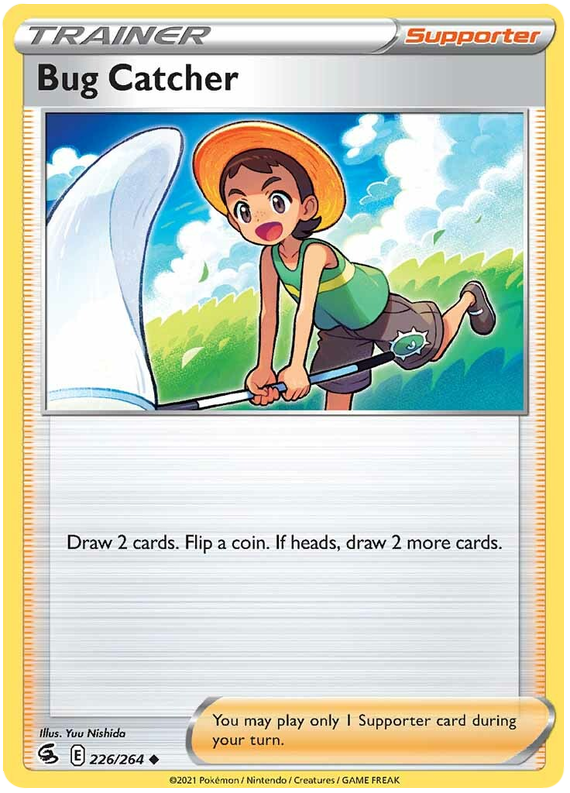 Pokemon Sword and Shield Fusion Strike #197-241 Choose Yours