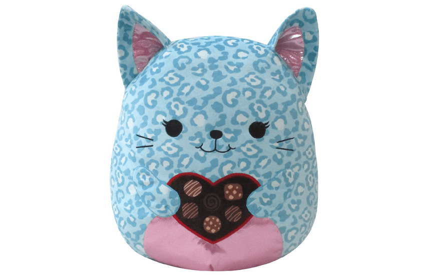 Original Kellytoys Squishmallows 16" Plush - Choose Your Style