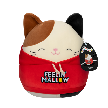 Original Kellytoys Squishmallows 12 Inch Plush Variation- Choose Your Style