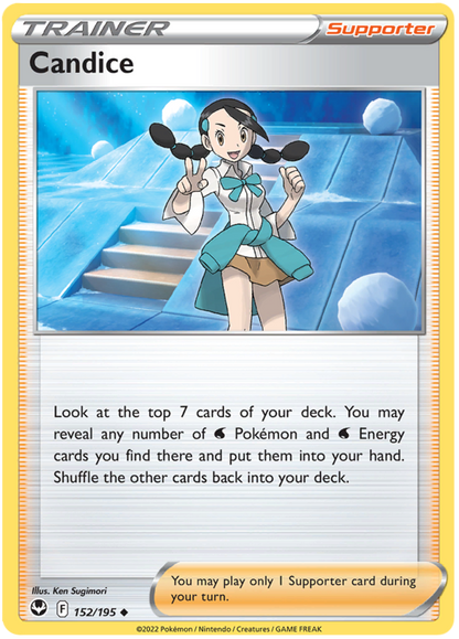 Pokemon Sword and Shield Silver Tempest #86-169 Choose Yours