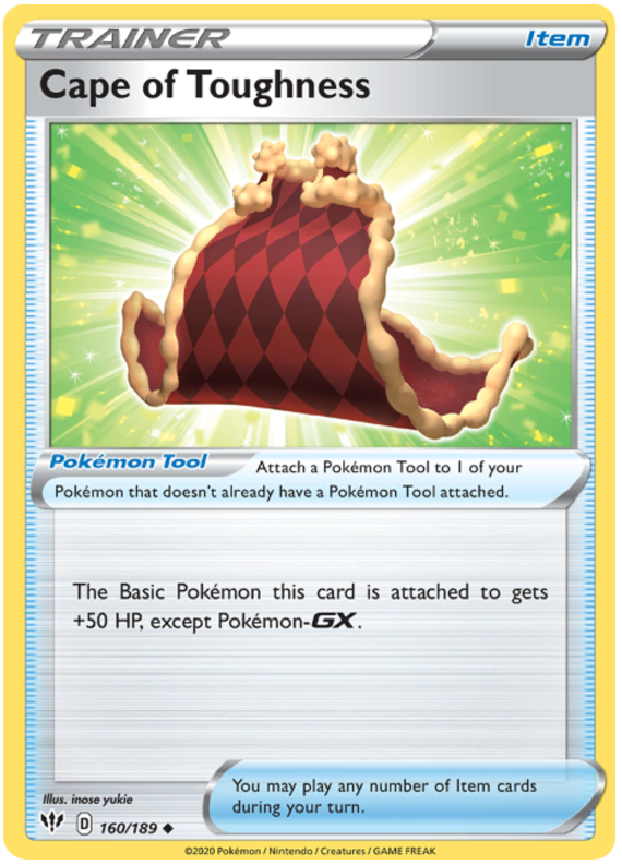 Pokemon Sword and Shield Darkness Ablaze #140-176 Choose Yours