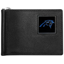 تحميل الصورة إلى عارض المعرض، NFL Team Bill Clip Wallet - Choose Yours
