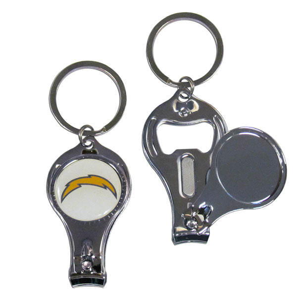 NFL Team Keychain Bottle Opener   Choose  Your
