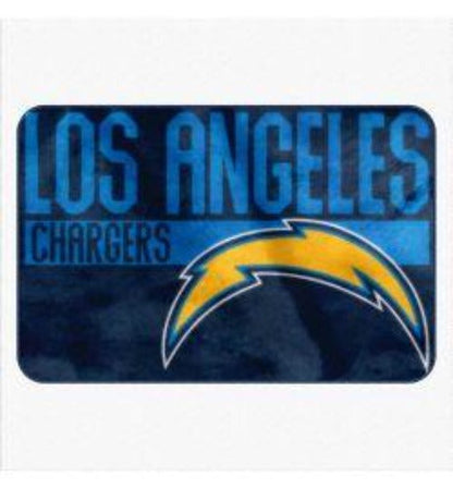 NFL Official Team Memory Foam Mats - Assorted Team Choose your