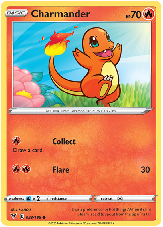 Pokemon Sword and Shield Vivid Voltage #01-66 Choose Yours