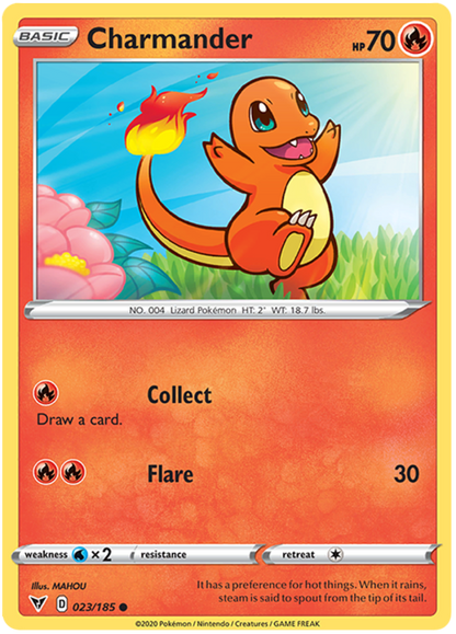 Pokemon Sword and Shield Vivid Voltage #01-66 Choose Yours