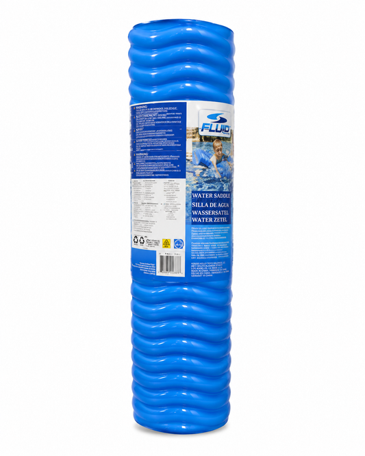 Fluid Aquatics 5.5-Inch Deluxe Pool Noodle