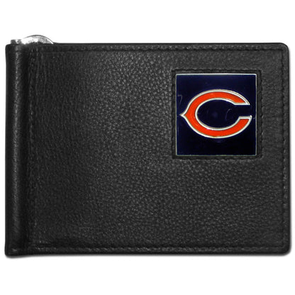 NFL Team Bill Clip Wallet - Choose Yours