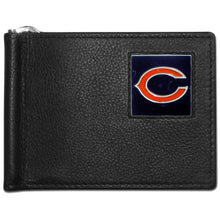 تحميل الصورة إلى عارض المعرض، NFL Team Bill Clip Wallet - Choose Yours
