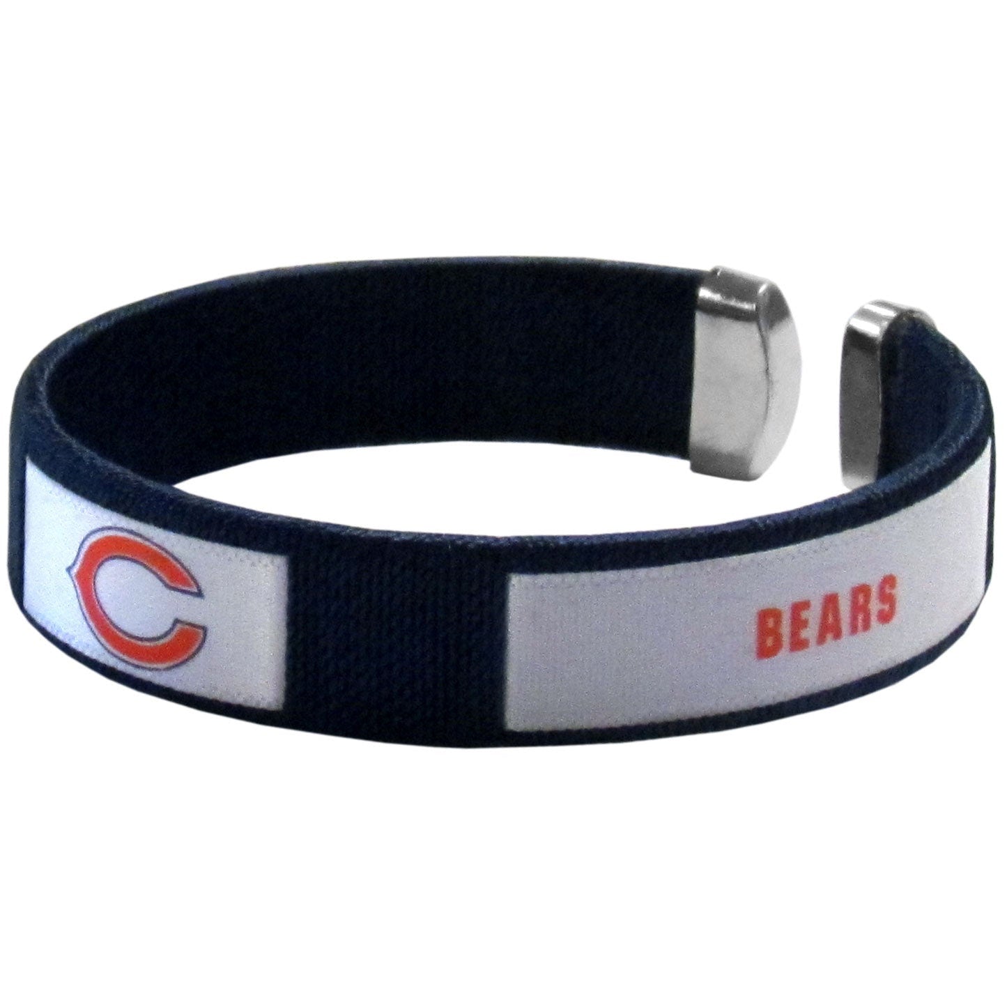 NFL Team Fan Band Bracelet - Choose Yours