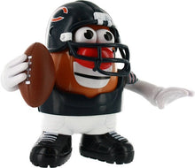 Load image into Gallery viewer, NFL Team Mr. Potato Head Assorted Team Choose Your
