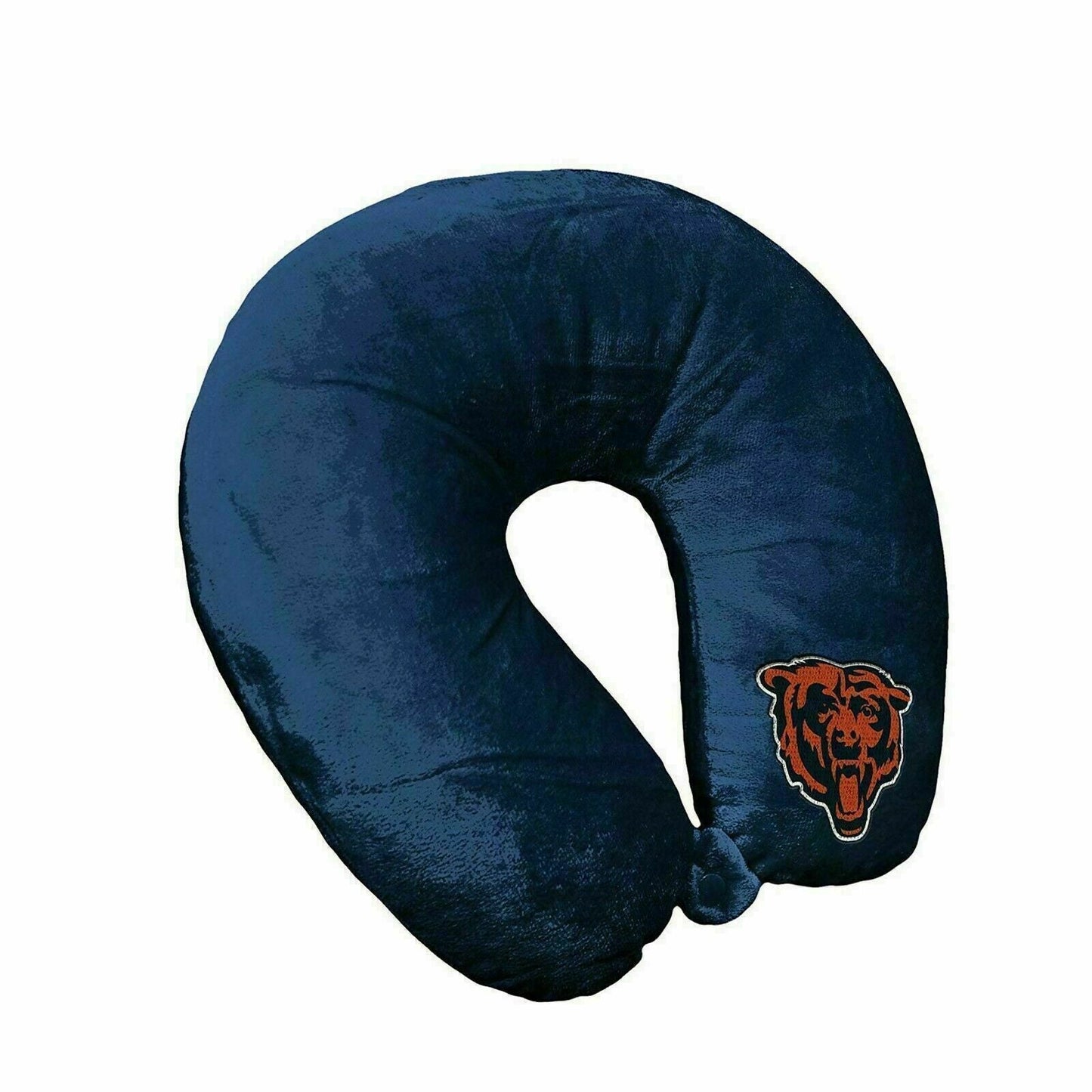 NFL Travel Neck Pillow - Choose Your Team