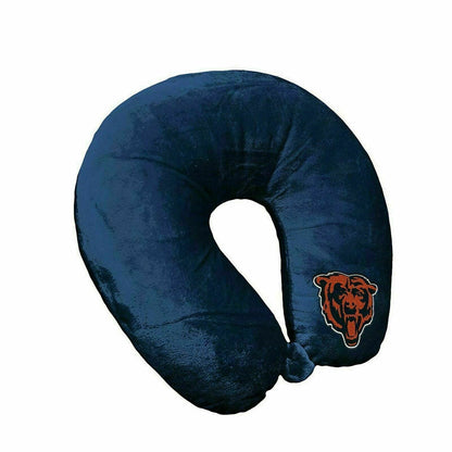 NFL Travel Neck Pillow - Choose Your Team