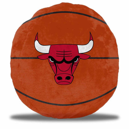 NBA Cloud Pillow 11" & 15" Assorted Teams - Choose Your