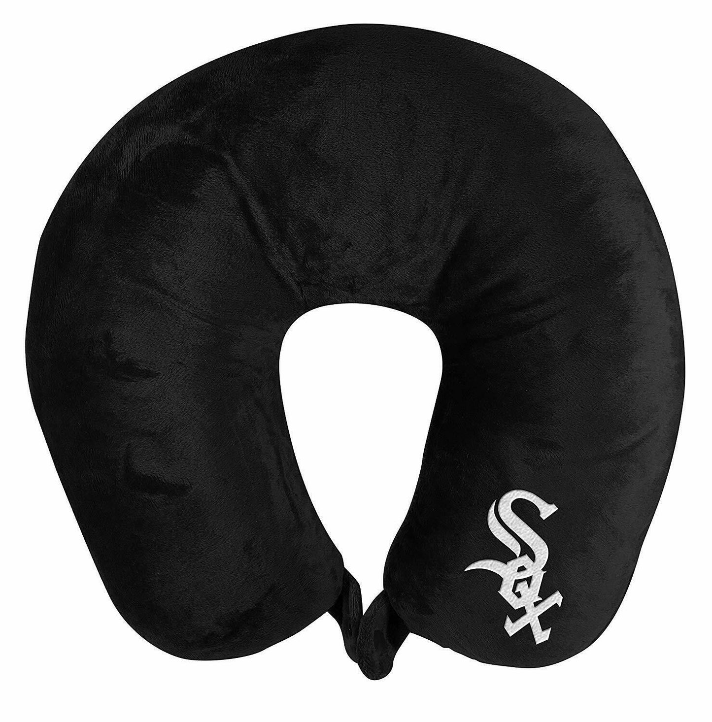 MLB Travel Neck Pillow - Choose Your Team