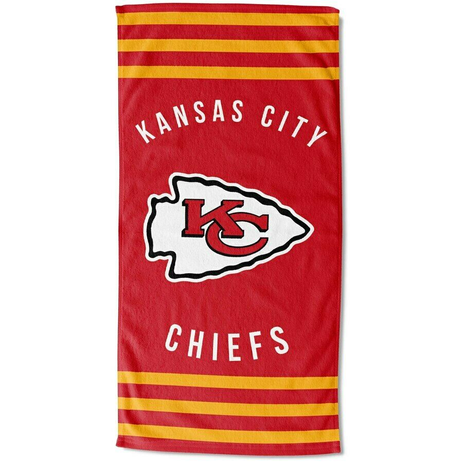 NFL Towel Assorted Style / Size / Teams Choose Your