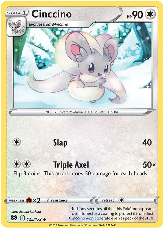 Pokemon Sword and Shield Brilliant Stars #67-125 Choose Yours