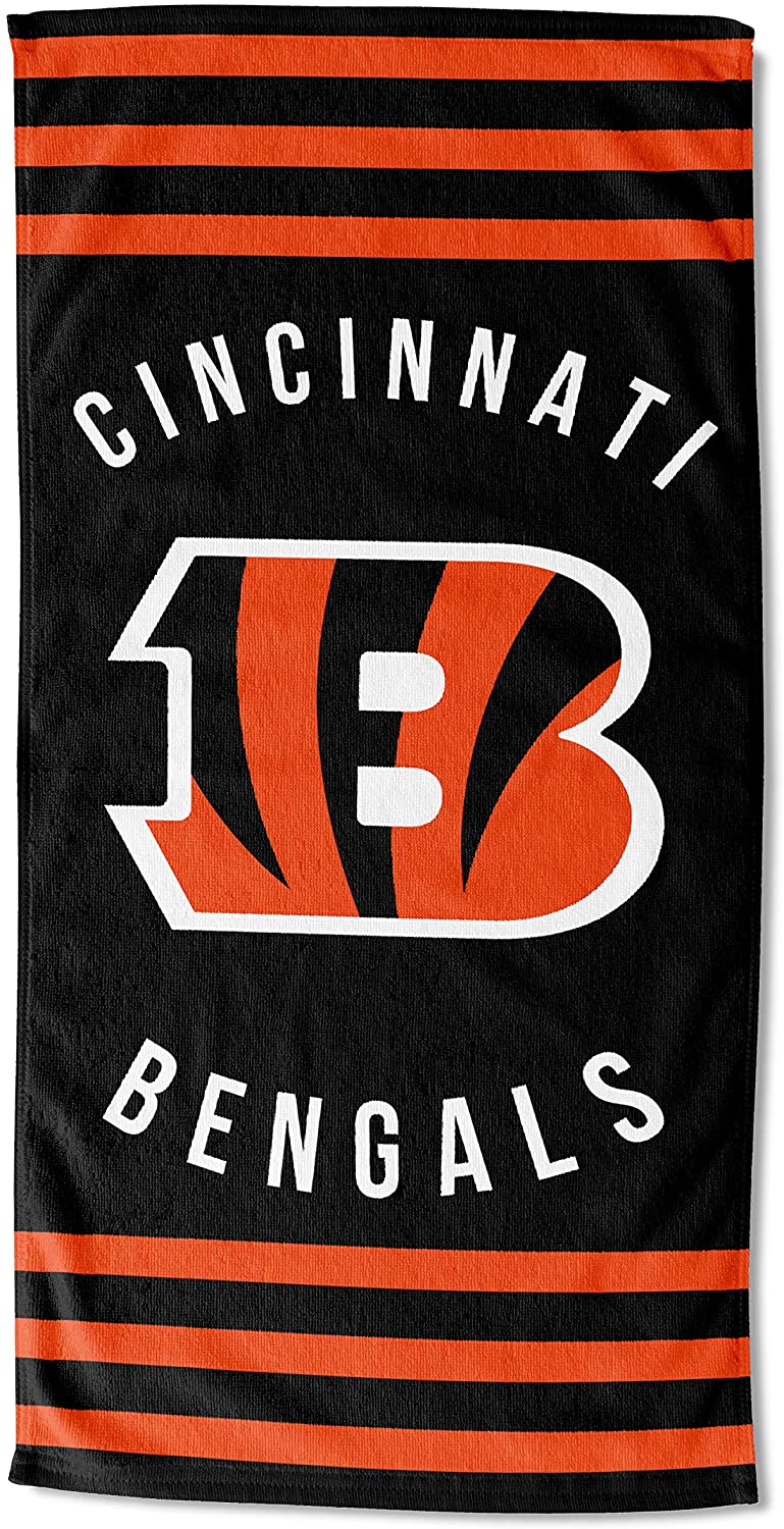 NFL Towel Assorted Style / Size / Teams Choose Your