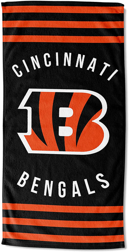 NFL Towel Assorted Style / Size / Teams Choose Your