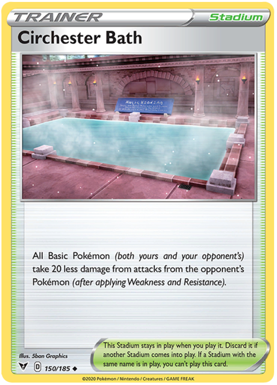 Pokemon Sword and Shield Vivid Voltage #136-165 Choose Yours