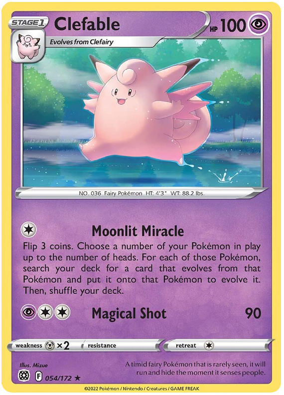 Pokemon Sword and Shield Brilliant Stars #1-66 Choose Yours