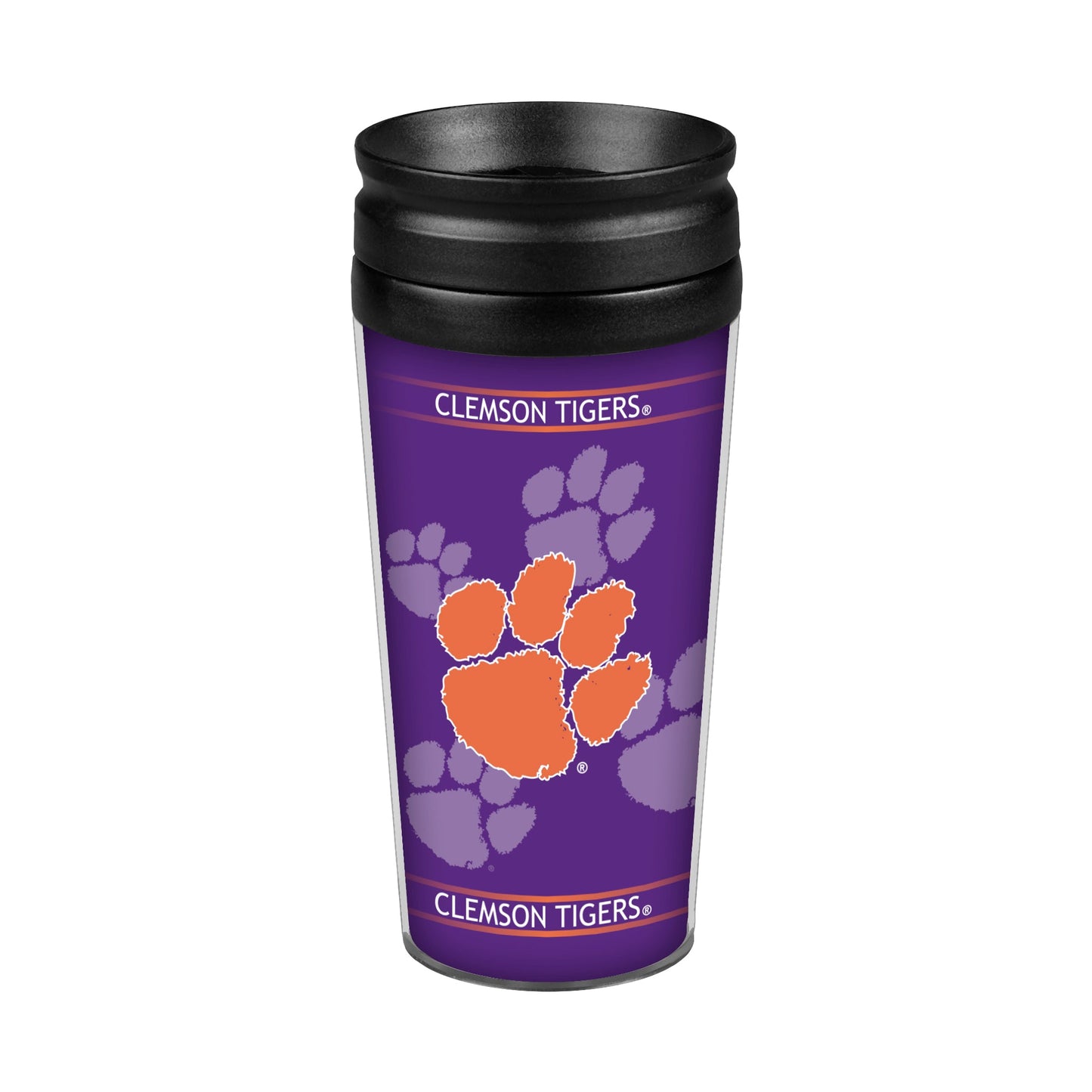 NCAA Official Team Tumbler - Assorted Team & Style Choose your