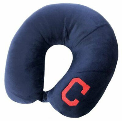 MLB Travel Neck Pillow - Choose Your Team