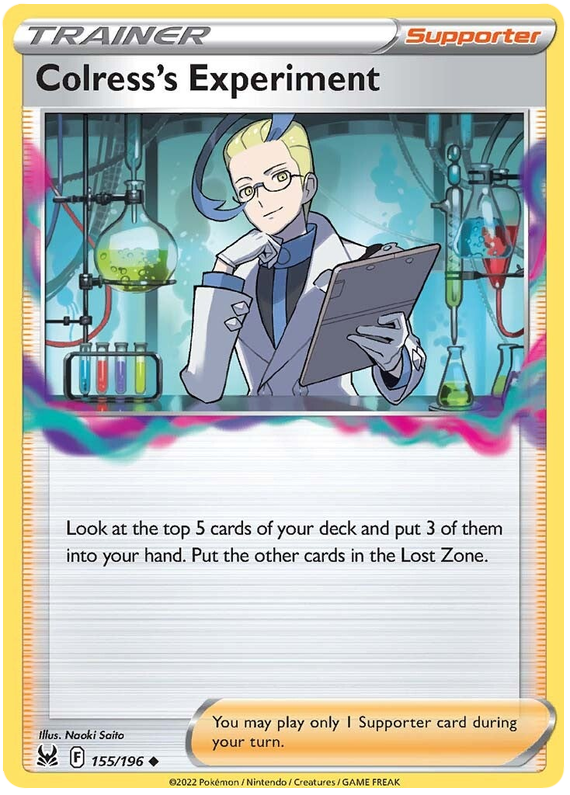 Pokemon Sword and Shield Lost Origin #87-171 Choose Yours
